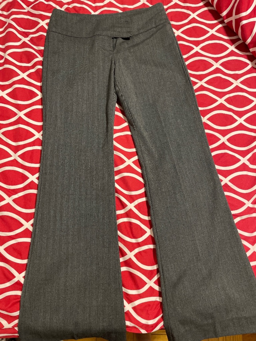 Sirens dress pant
